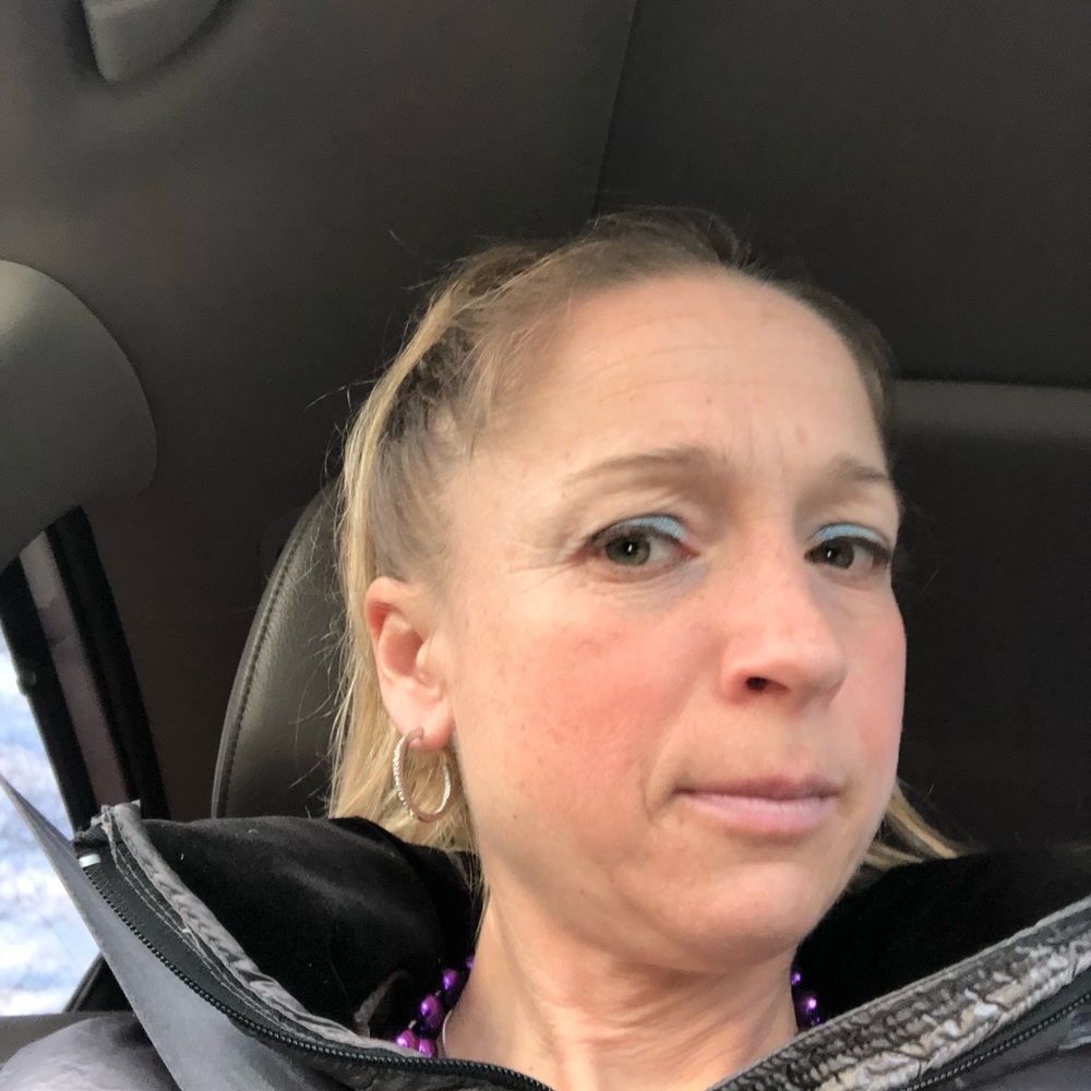 Meet your Posher, Anne
